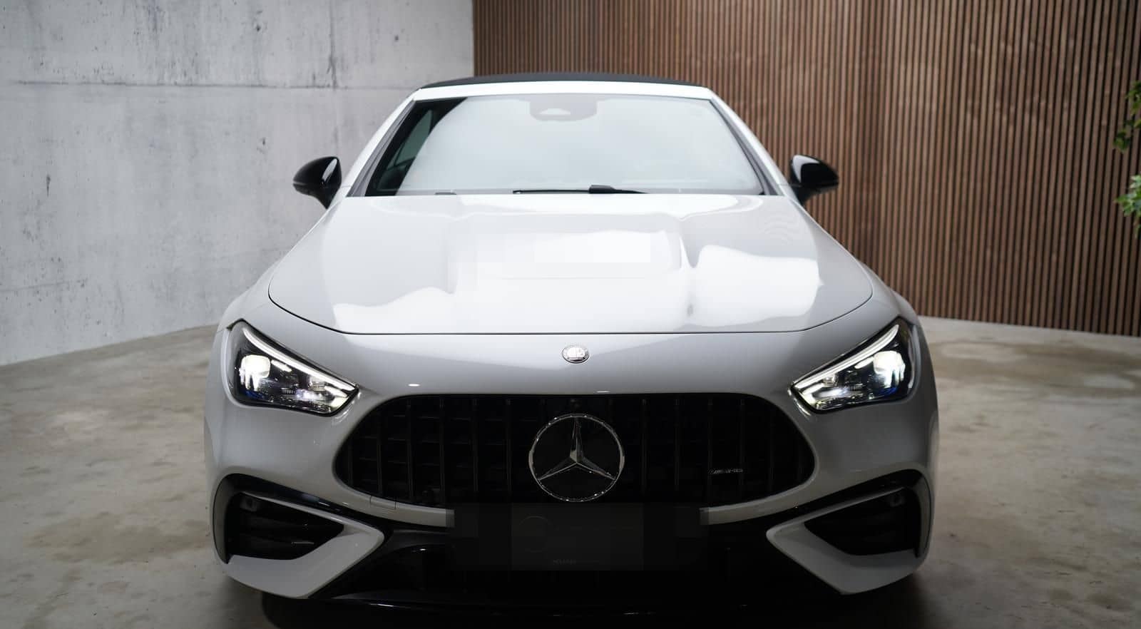 Mercedes-Benz CLE 53 AMG Cabrio 4Matic AMG Night II foto 3