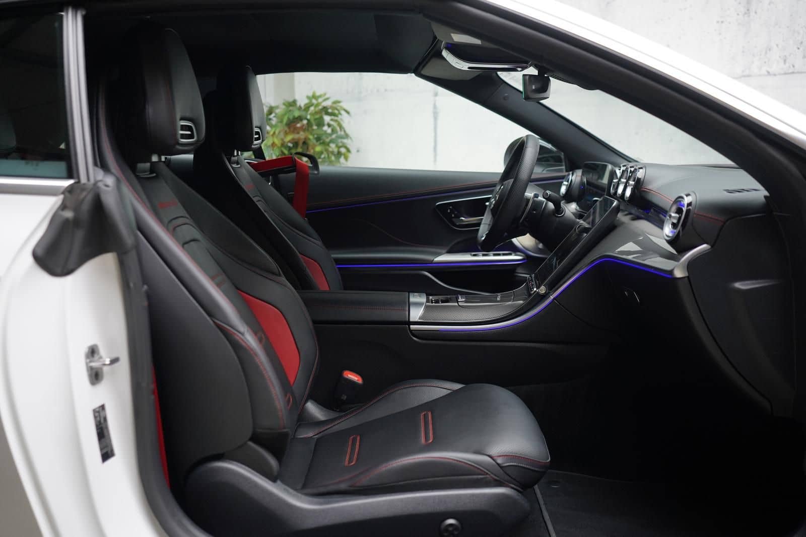 Mercedes-Benz CLE 53 AMG Cabrio 4Matic AMG Night II foto 21