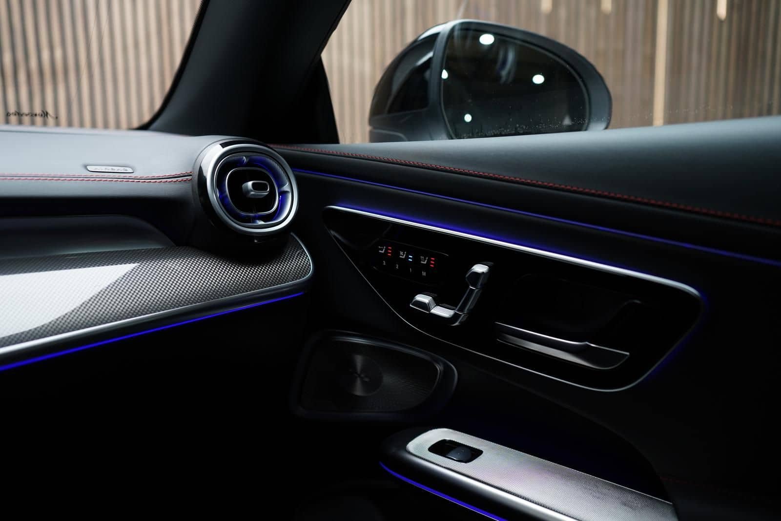 Mercedes-Benz CLE 53 AMG Cabrio 4Matic AMG Night II foto 22