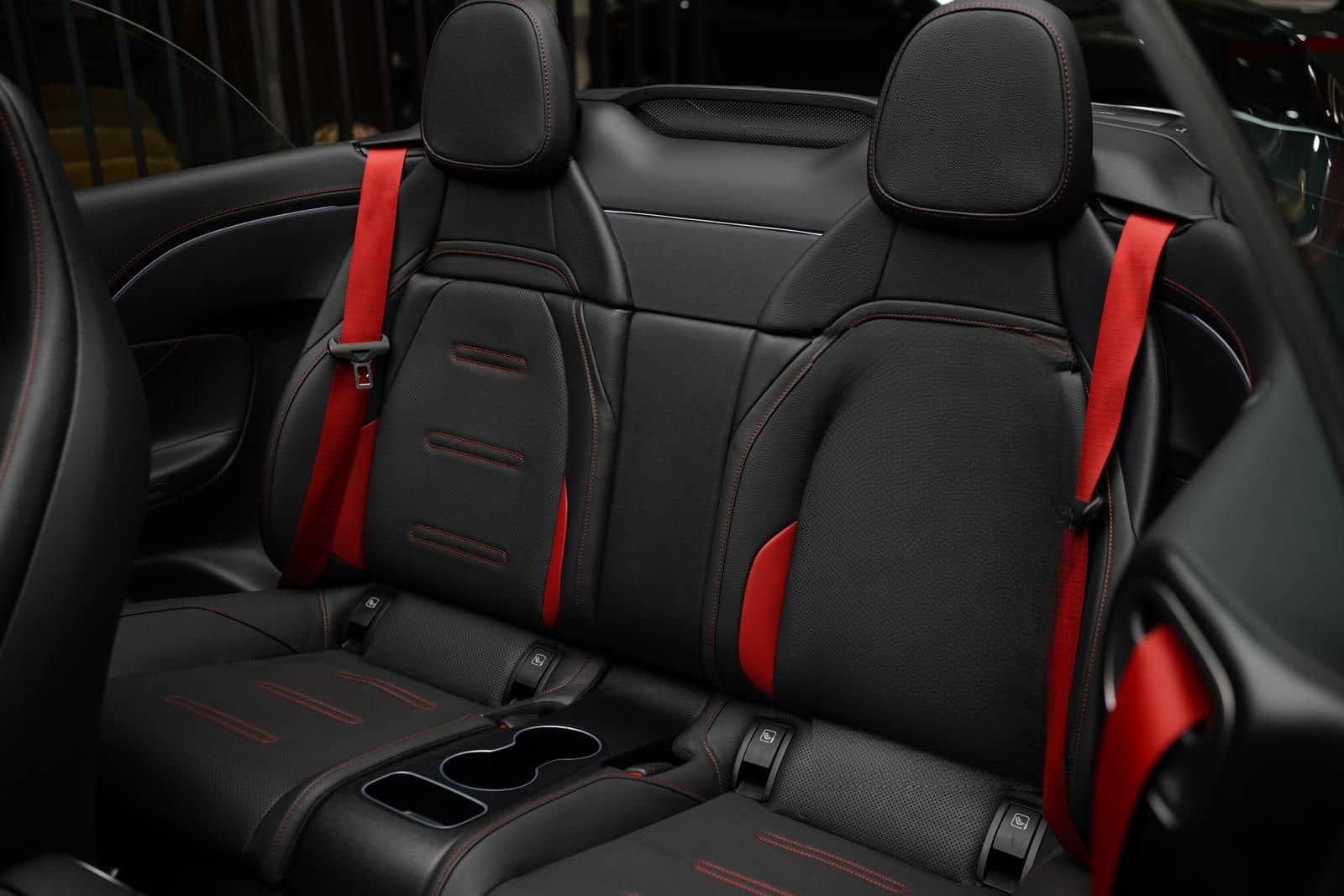 Mercedes-Benz CLE 53 AMG Cabrio 4Matic AMG Night II foto 23