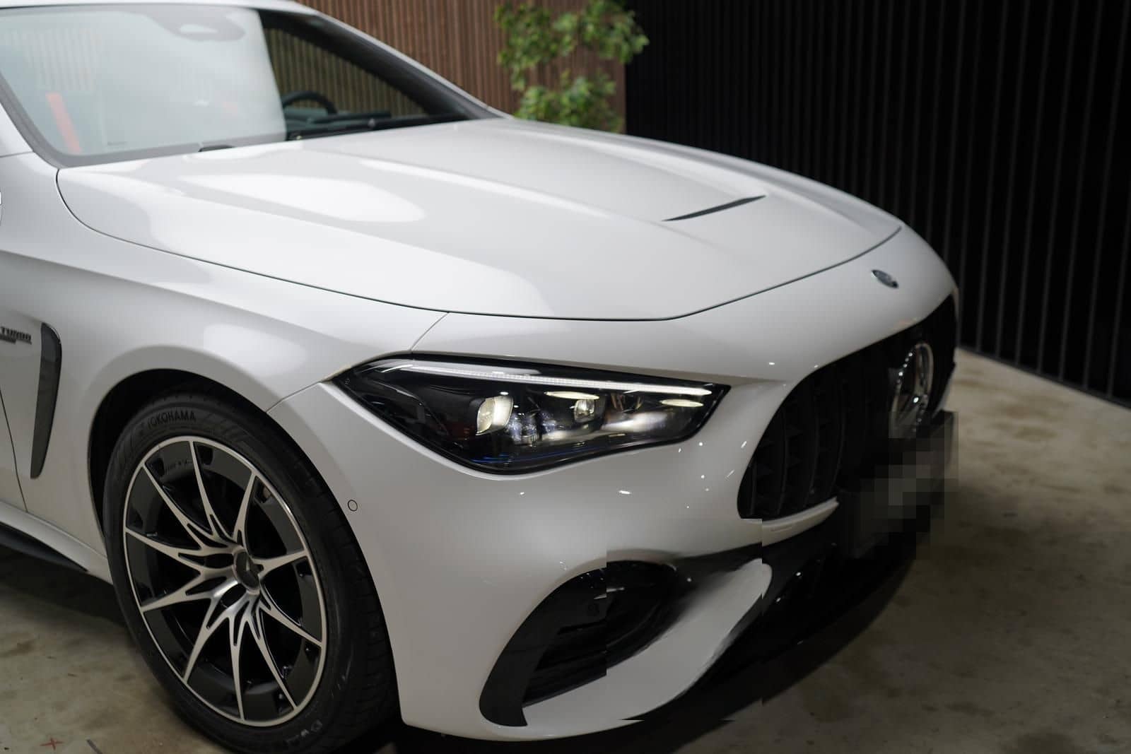 Mercedes-Benz CLE 53 AMG Cabrio 4Matic AMG Night II foto 25