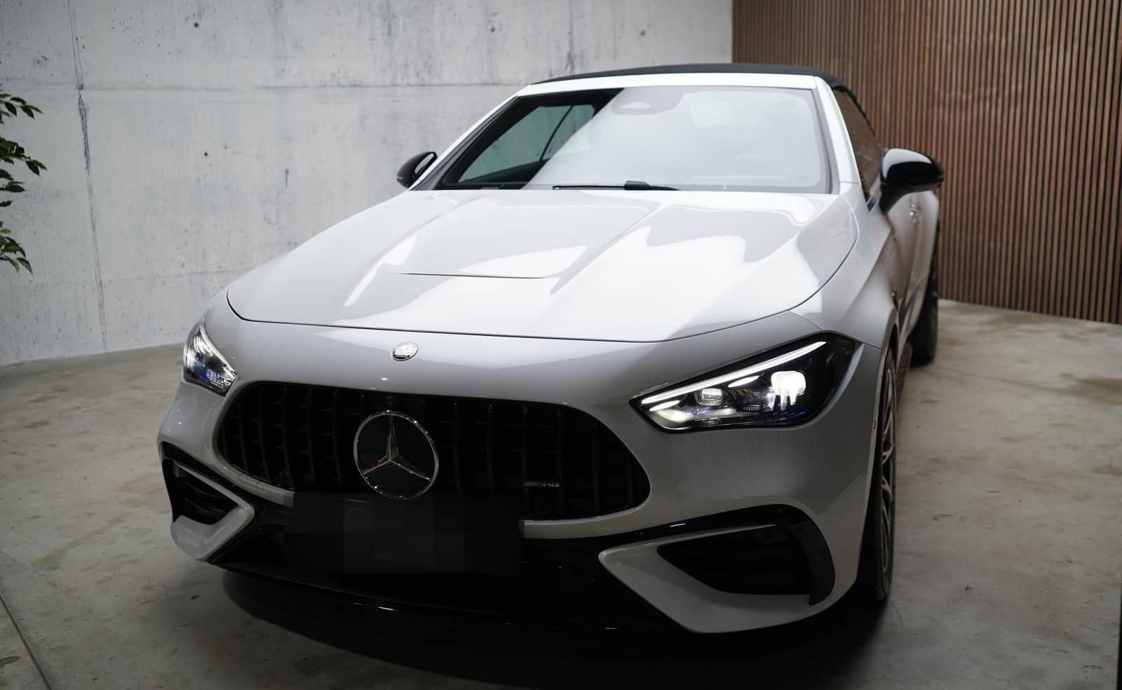 Mercedes-Benz CLE 53 AMG Cabrio 4Matic AMG Night II foto 4