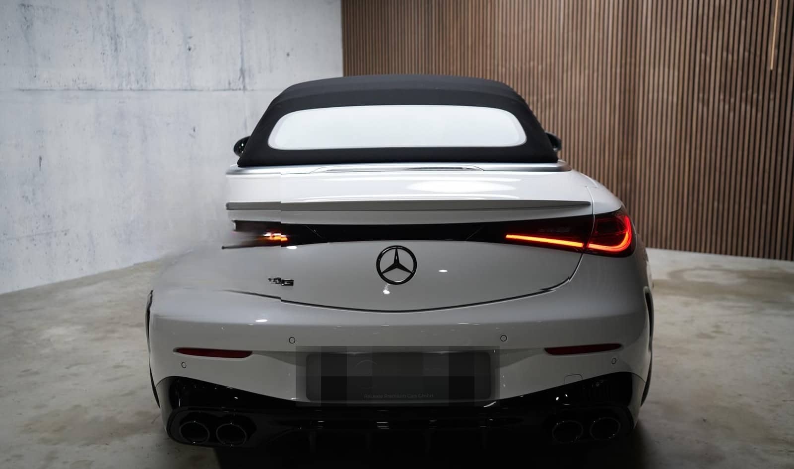 Mercedes-Benz CLE 53 AMG Cabrio 4Matic AMG Night II foto 6