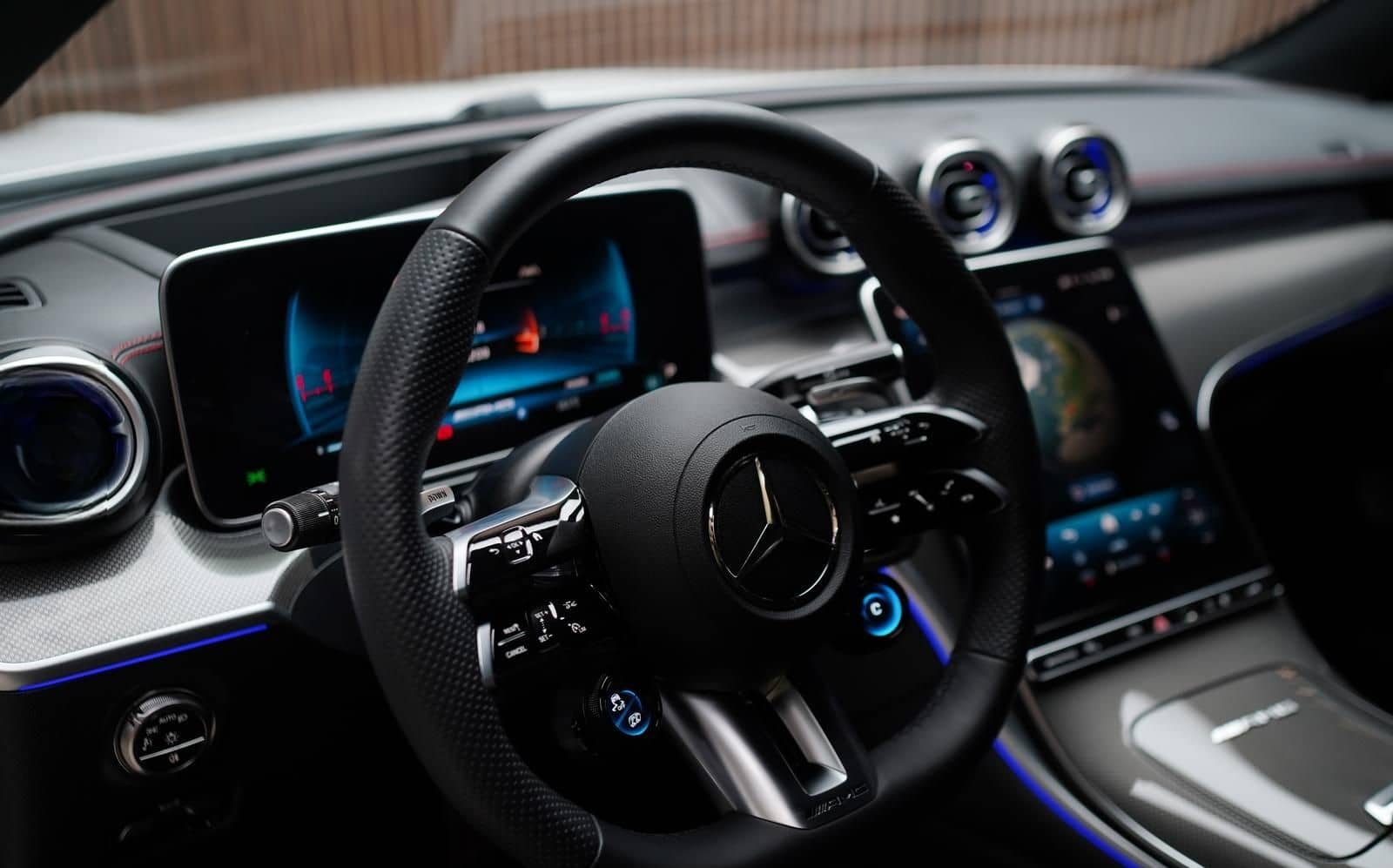 Mercedes-Benz CLE 53 AMG Cabrio 4Matic AMG Night II foto 8