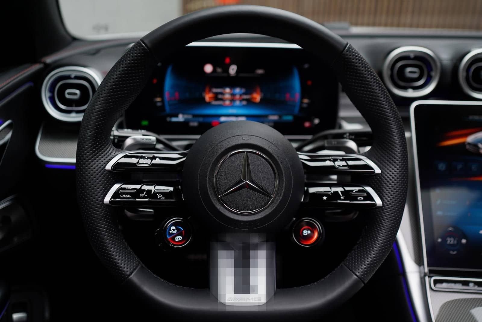 Mercedes-Benz CLE 53 AMG Cabrio 4Matic AMG Night II foto 9