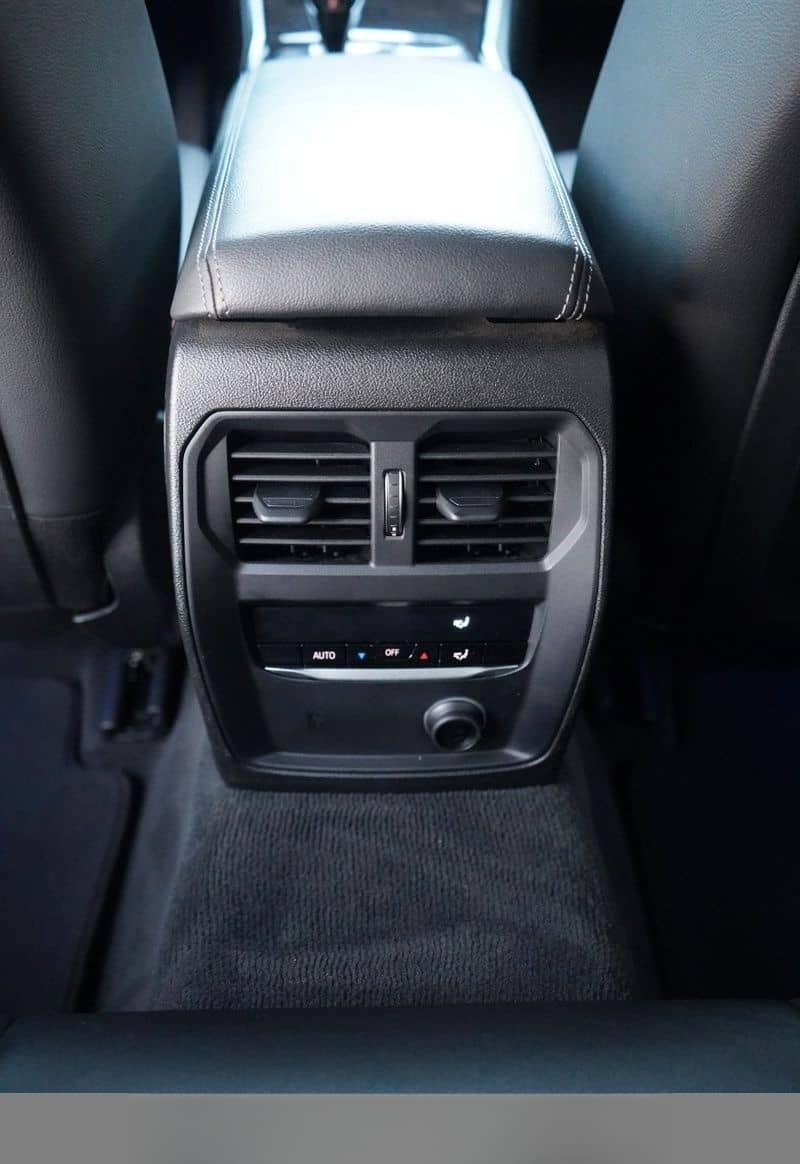 BMW 320d T. xDrive Luxury Line*1.HAND*STDHZ*STOP&GO* foto 13