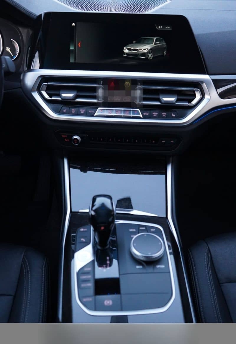 BMW 320d T. xDrive Luxury Line*1.HAND*STDHZ*STOP&GO* foto 21