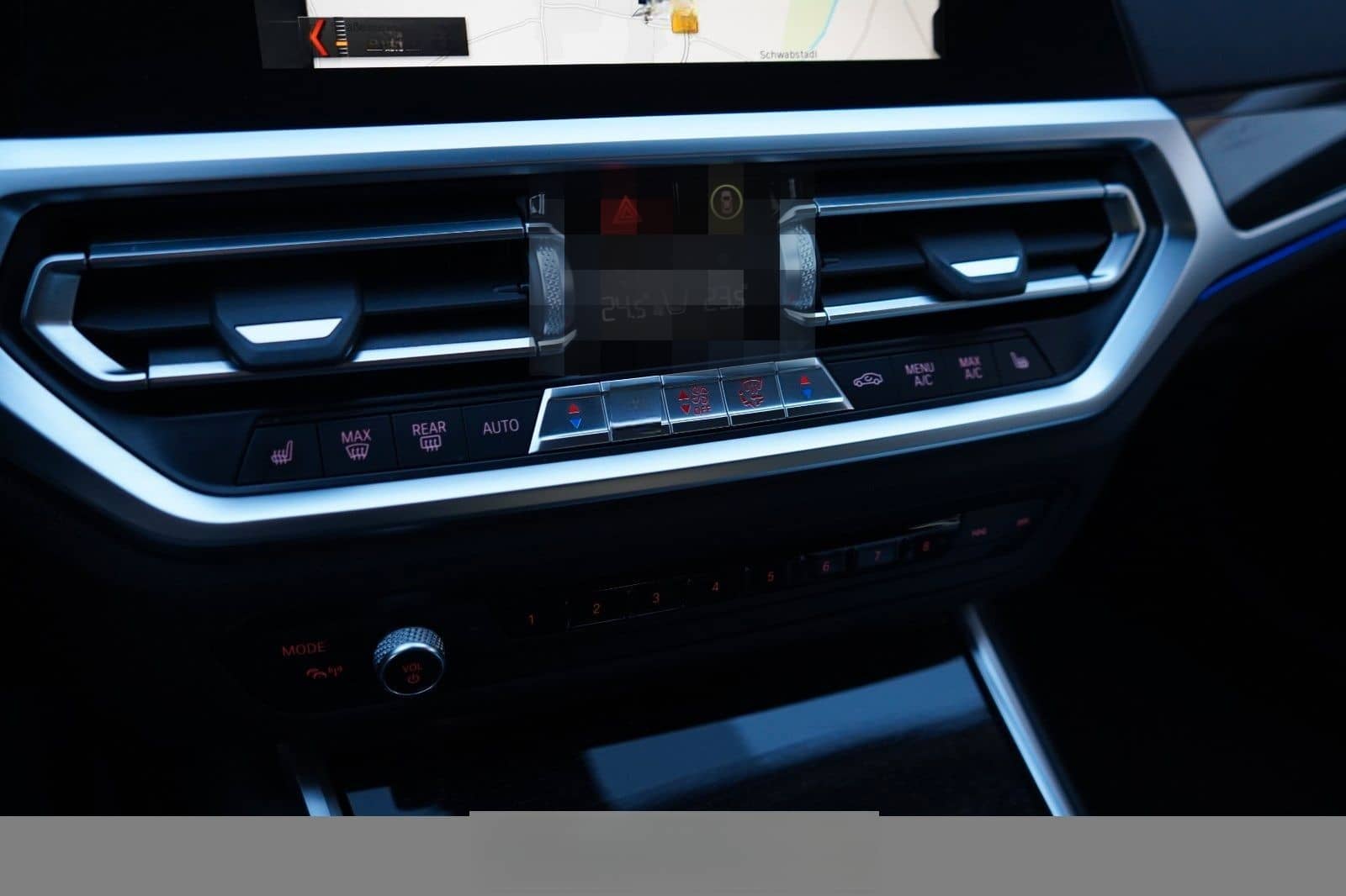 BMW 320d T. xDrive Luxury Line*1.HAND*STDHZ*STOP&GO* foto 22