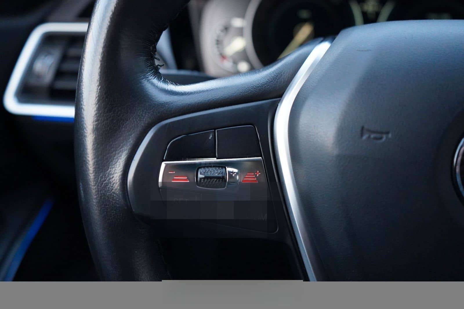 BMW 320d T. xDrive Luxury Line*1.HAND*STDHZ*STOP&GO* foto 10