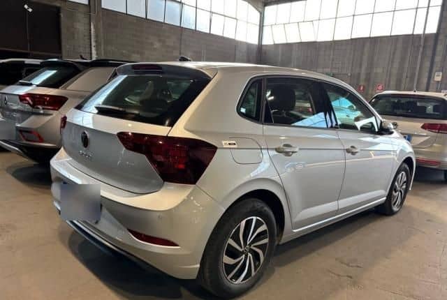 Volkswagen Polo 1.0 TSI Life LED Klima auto. foto 3