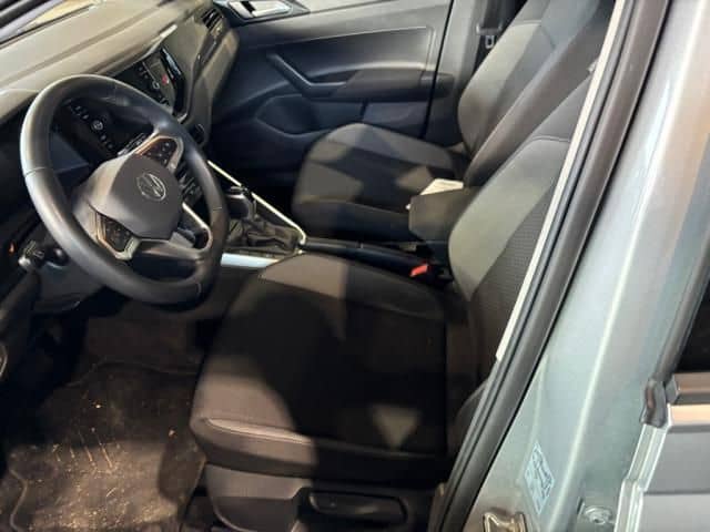 Volkswagen Polo 1.0 TSI Life LED Klima auto. foto 5