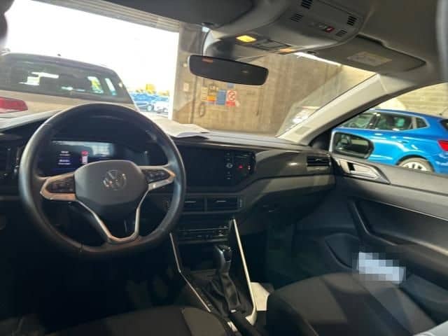 Volkswagen Polo 1.0 TSI Life LED Klima auto. foto 6