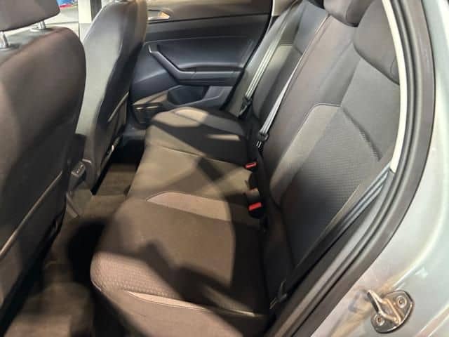 Volkswagen Polo 1.0 TSI Life LED Klima auto. foto 7