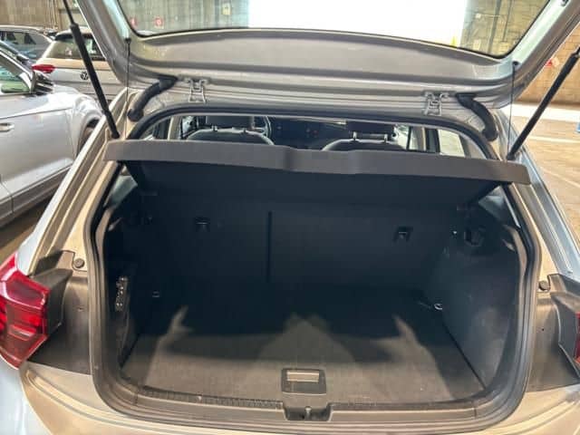 Volkswagen Polo 1.0 TSI Life LED Klima auto. foto 8