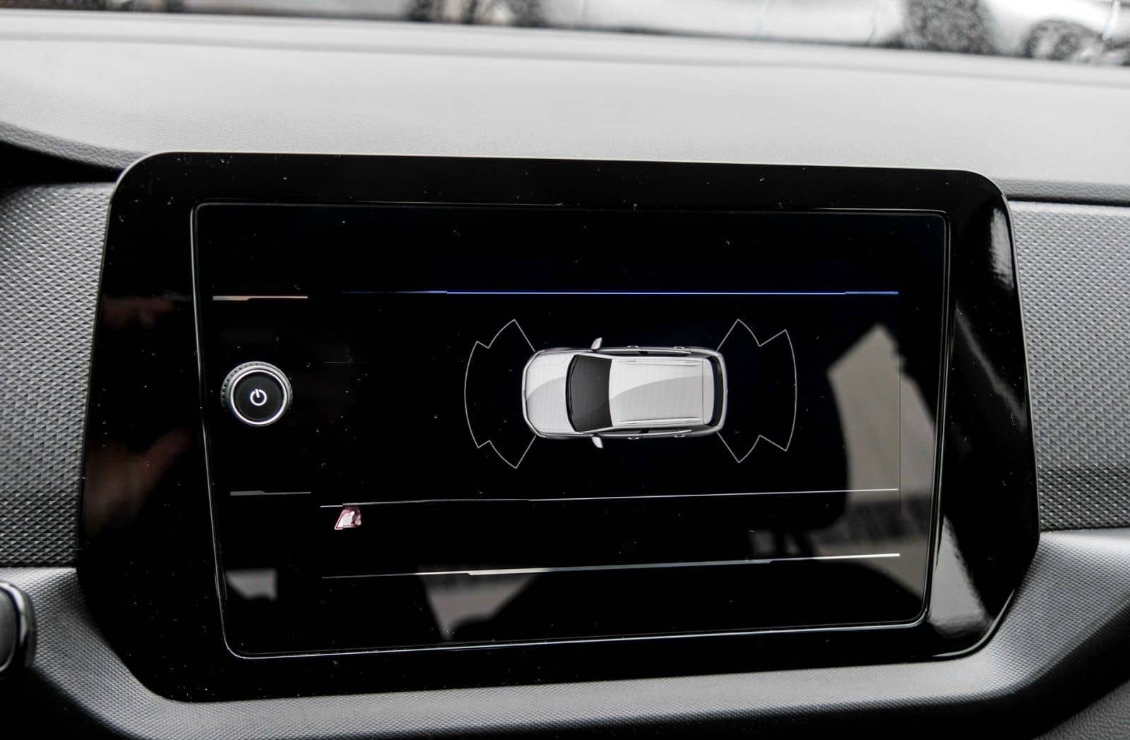 Volkswagen T-Cross 1.0 TSI LED App-Connect Ganzj.reifen foto 11