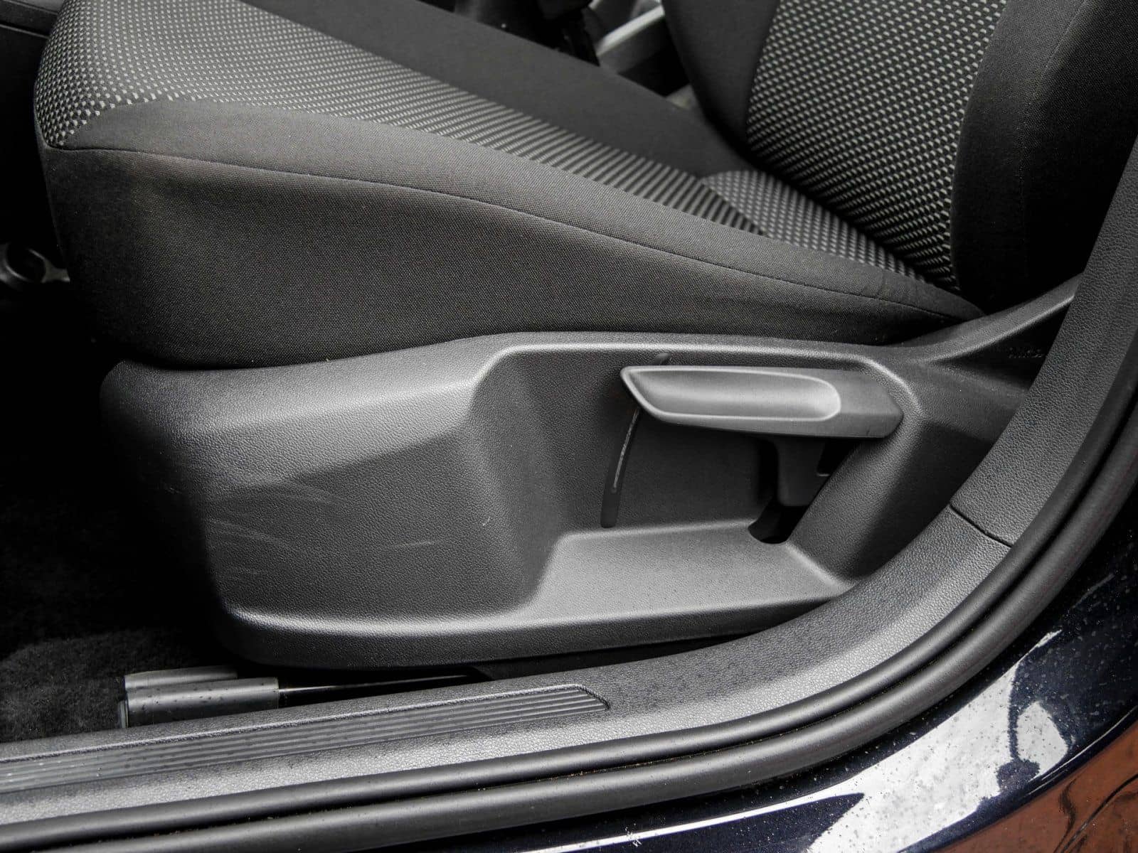 Volkswagen T-Cross 1.0 TSI LED App-Connect Ganzj.reifen foto 15