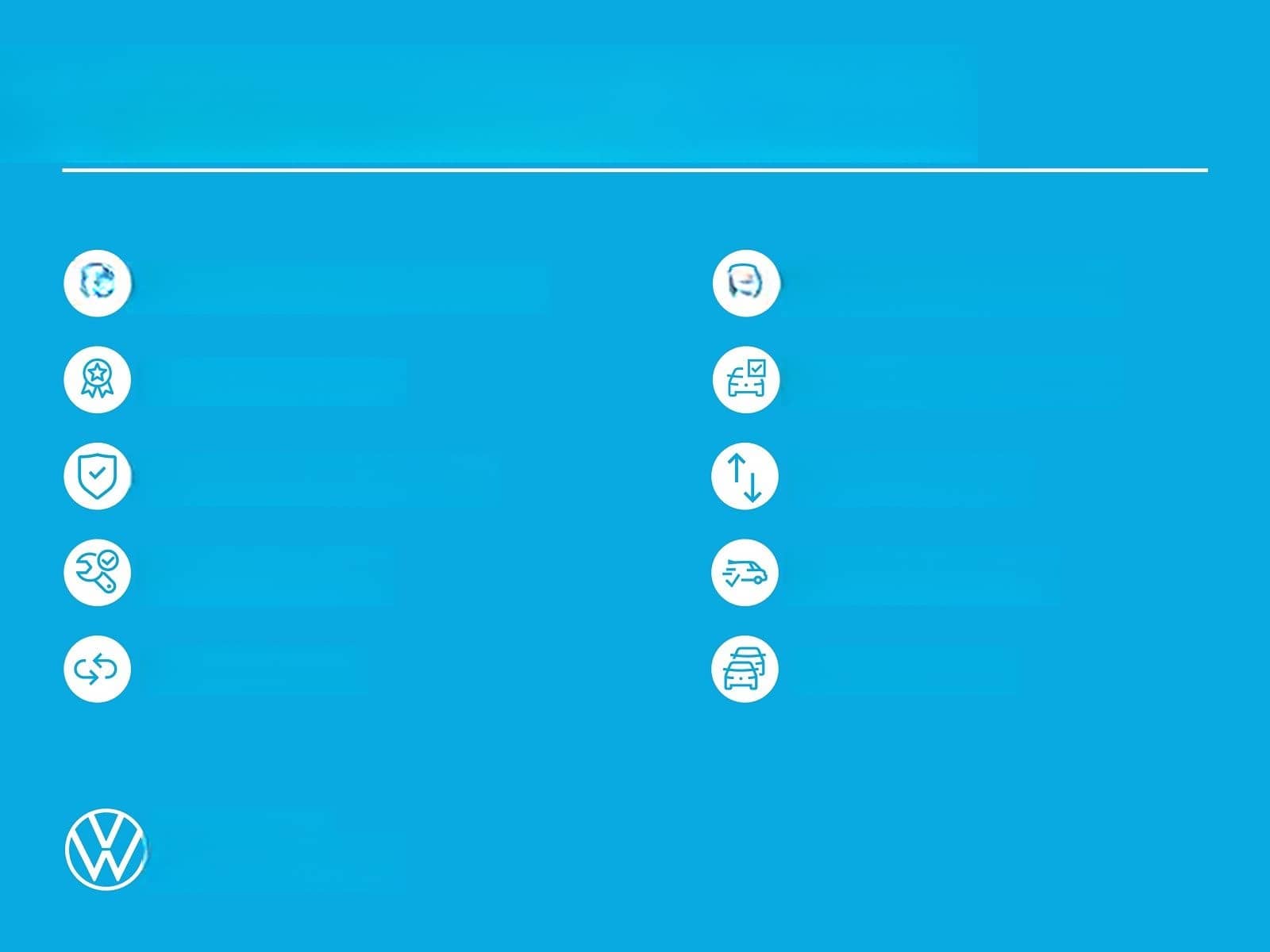 Volkswagen T-Cross 1.0 TSI LED App-Connect Ganzj.reifen foto 16