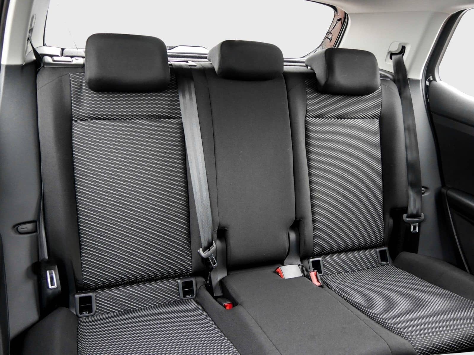 Volkswagen T-Cross 1.0 TSI LED App-Connect Ganzj.reifen foto 4