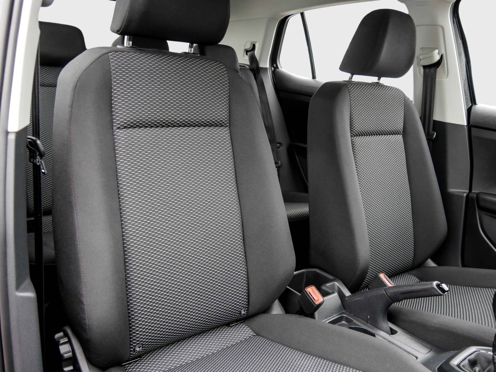 Volkswagen T-Cross 1.0 TSI LED App-Connect Ganzj.reifen foto 6