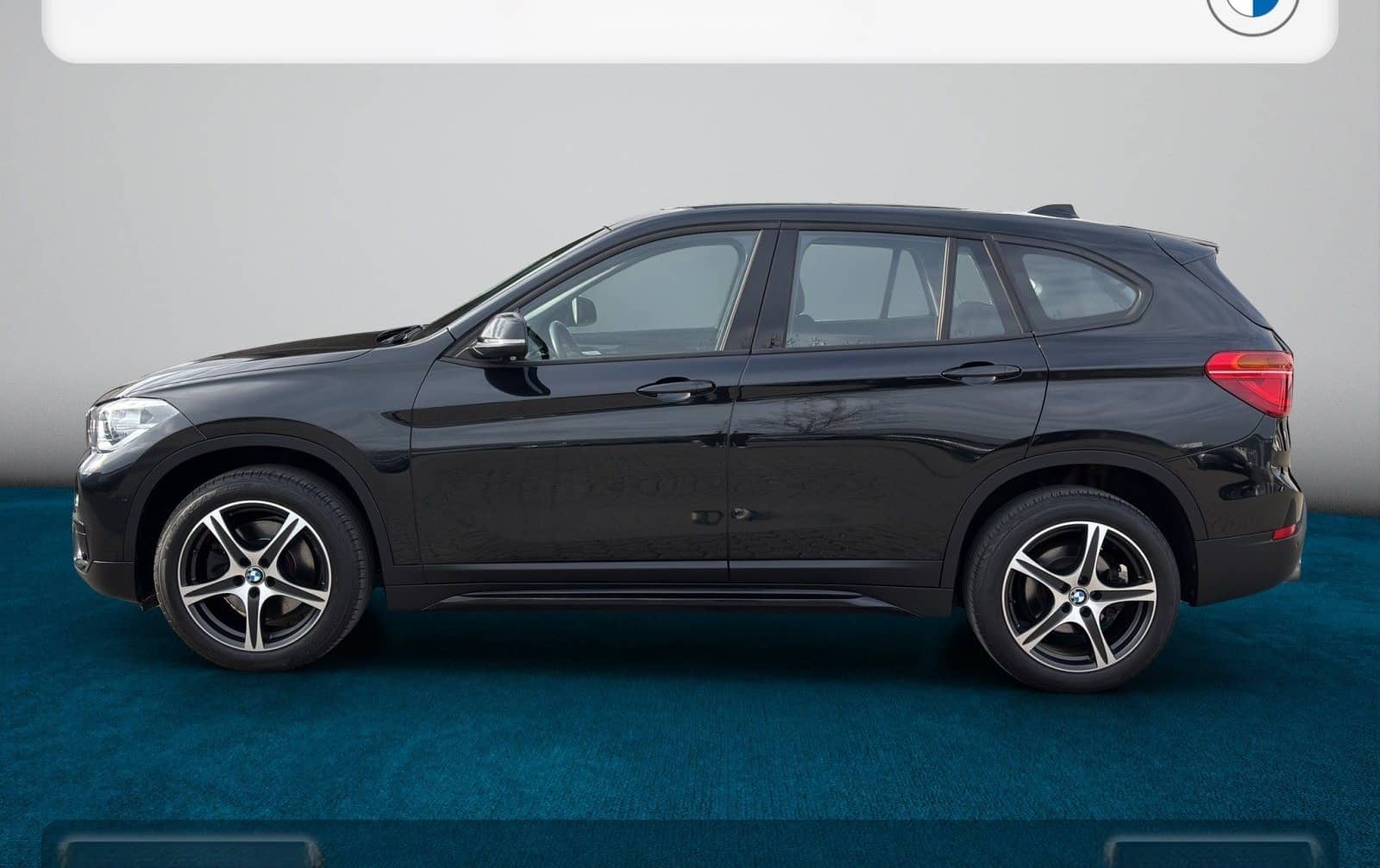 BMW X1 xDrive20i Sport Line 4,99% Finan. Head-Up+Nav foto 2