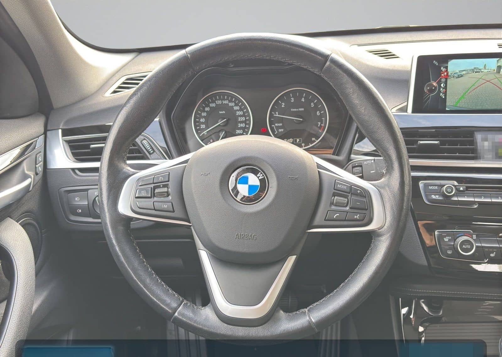 BMW X1 xDrive20i Sport Line 4,99% Finan. Head-Up+Nav foto 12