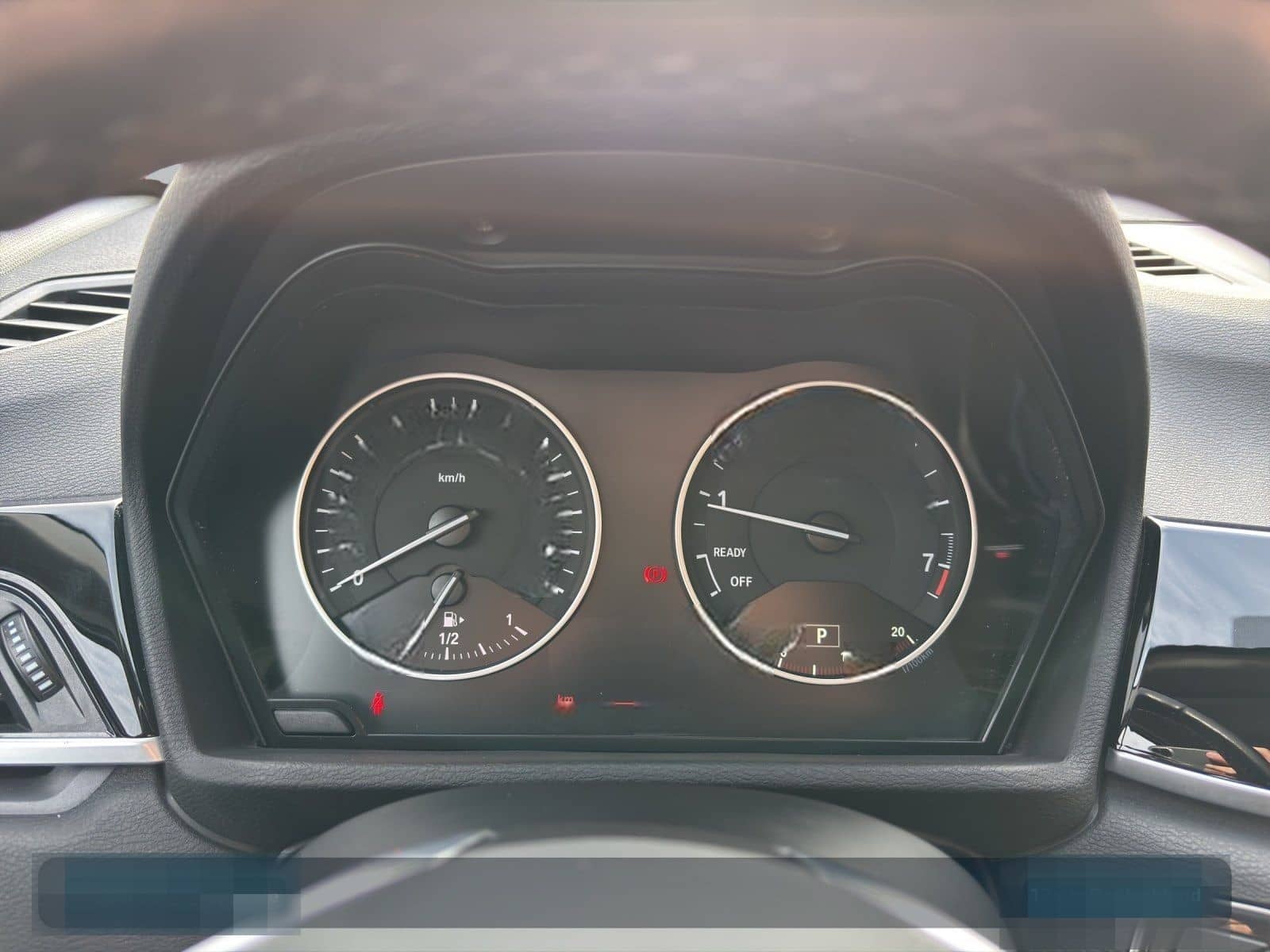 BMW X1 xDrive20i Sport Line 4,99% Finan. Head-Up+Nav foto 13