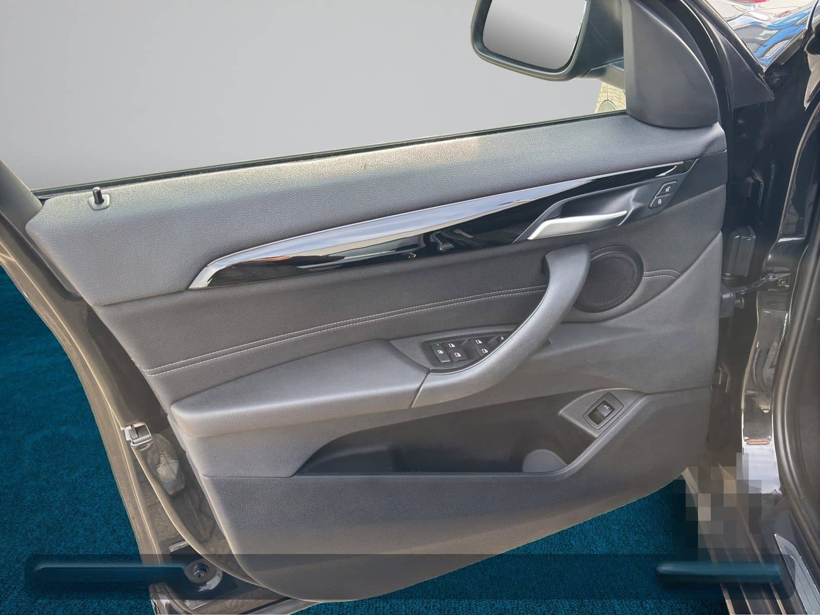 BMW X1 xDrive20i Sport Line 4,99% Finan. Head-Up+Nav foto 16