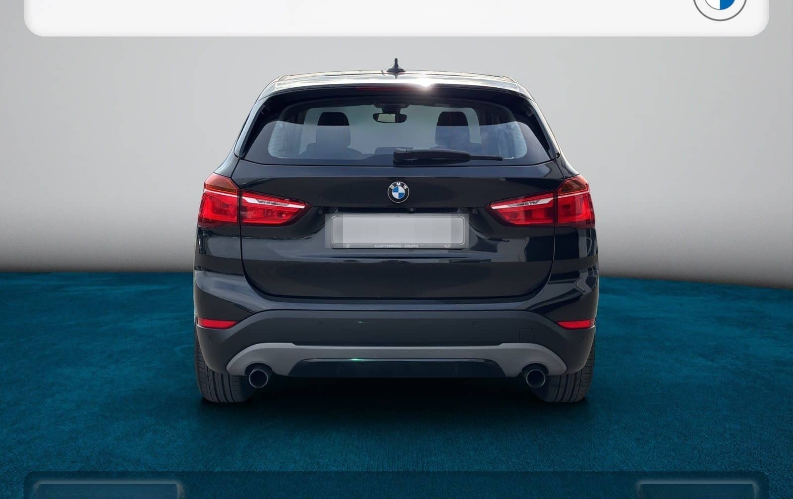 BMW X1 xDrive20i Sport Line 4,99% Finan. Head-Up+Nav foto 4