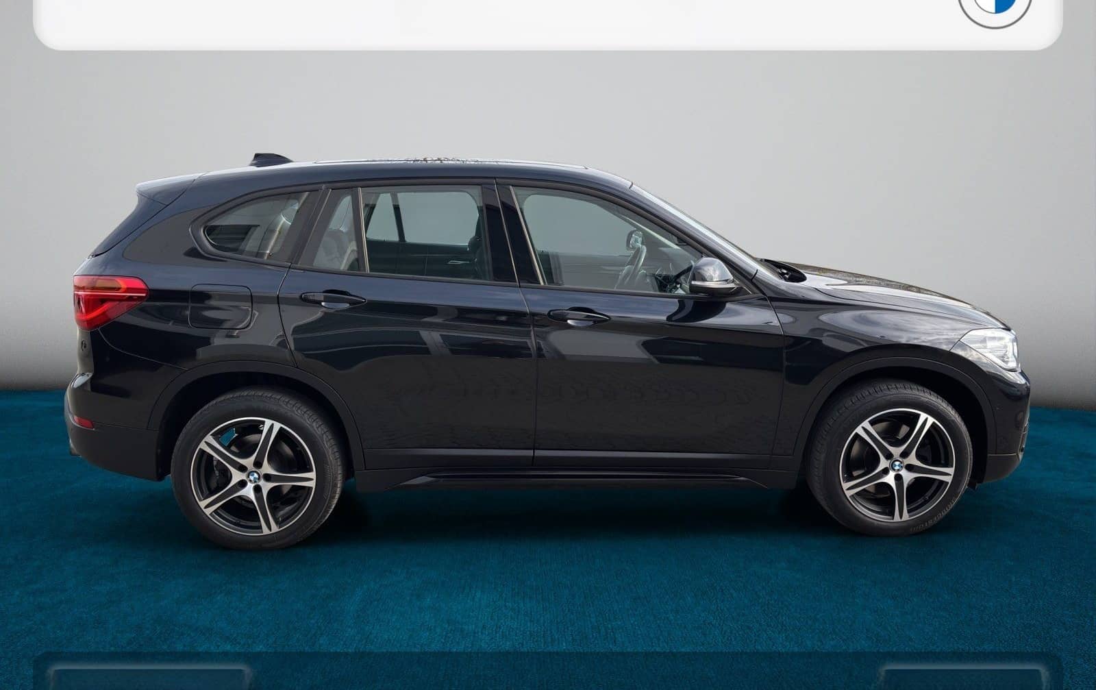 BMW X1 xDrive20i Sport Line 4,99% Finan. Head-Up+Nav foto 6