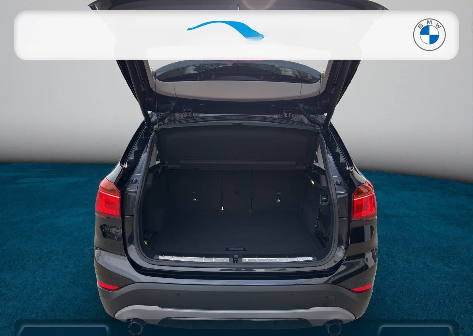 BMW X1 xDrive20i Sport Line 4,99% Finan. Head-Up+Nav foto 10