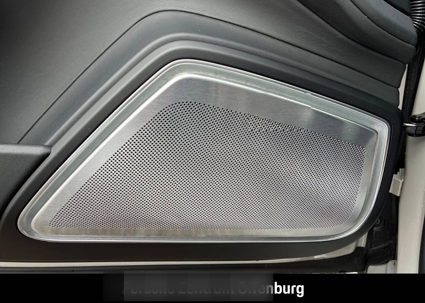 Porsche Panamera Turbo S E-Hybrid Sport Turismo Luft El. foto 24