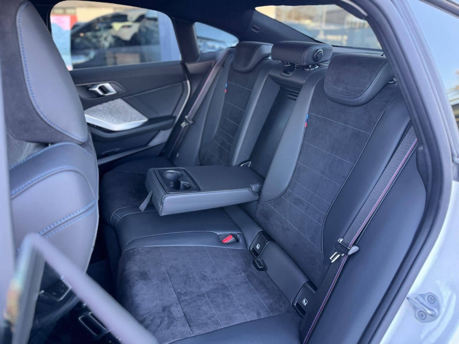 BMW 220 Gran Coupé i M Sport Pro ACC Pl-Ionic°Headup foto 11