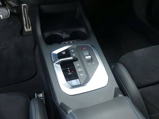 BMW 220 Gran Coupé i M Sport Pro ACC Pl-Ionic°Headup foto 12