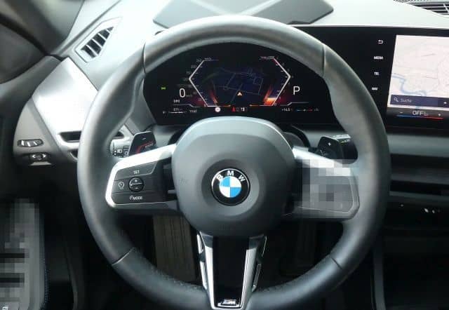 BMW 220 Gran Coupé i M Sport Pro ACC Pl-Ionic°Headup foto 14