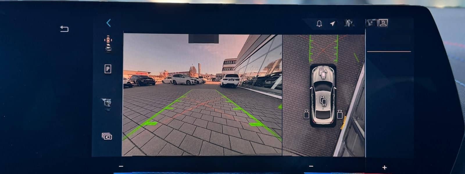 BMW 220 Gran Coupé i M Sport Pro ACC Pl-Ionic°Headup foto 16