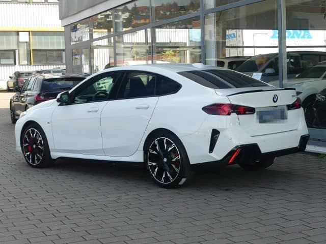 BMW 220 Gran Coupé i M Sport Pro ACC Pl-Ionic°Headup foto 3