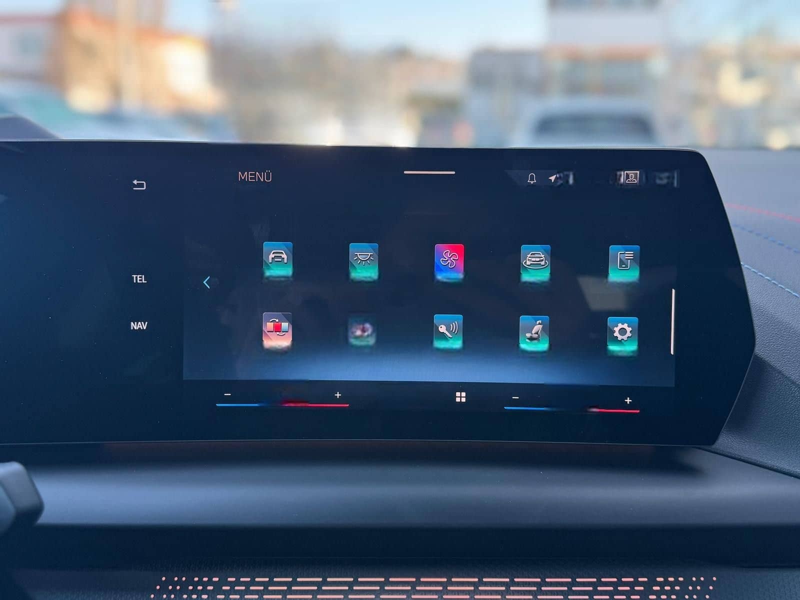 BMW 220 Gran Coupé i M Sport Pro ACC Pl-Ionic°Headup foto 24