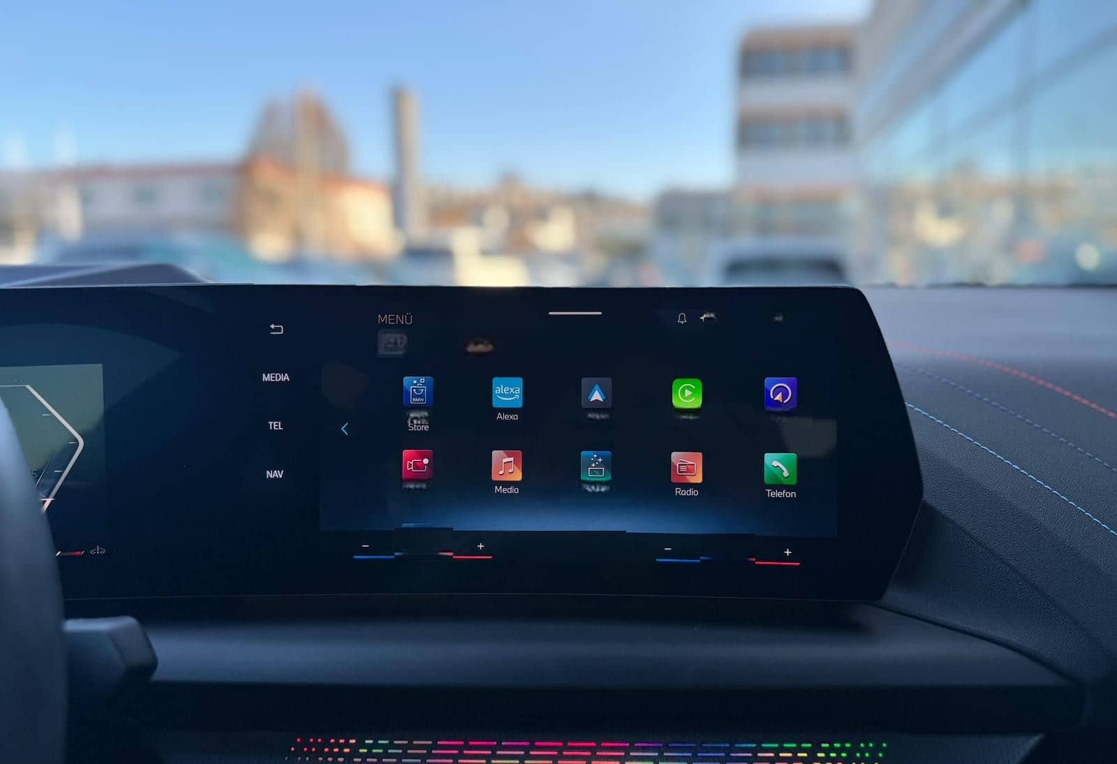 BMW 220 Gran Coupé i M Sport Pro ACC Pl-Ionic°Headup foto 25