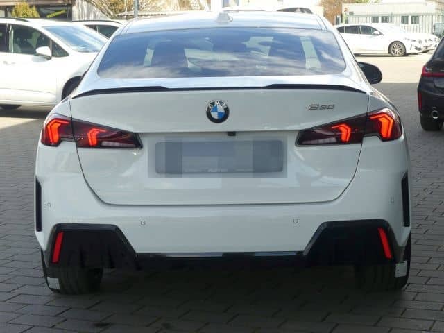 BMW 220 Gran Coupé i M Sport Pro ACC Pl-Ionic°Headup foto 4