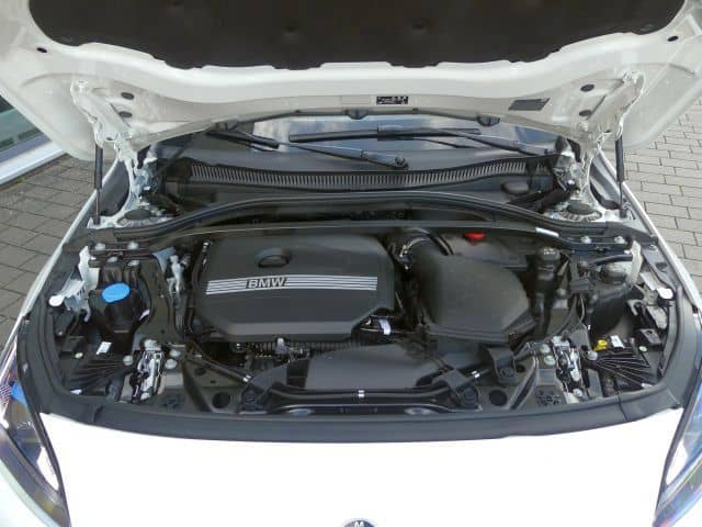 BMW 220 Gran Coupé i M Sport Pro ACC Pl-Ionic°Headup foto 7