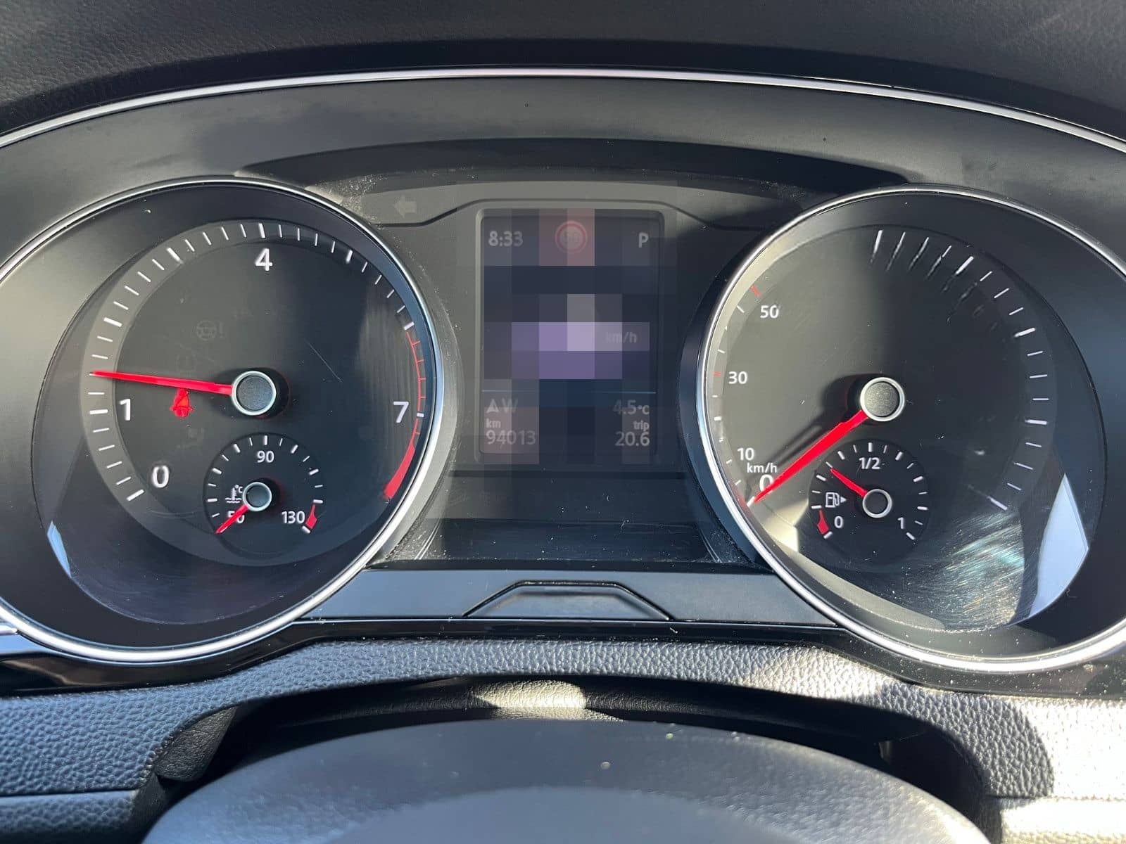 Volkswagen Passat Variant Business mit AHK+LED+NAVI foto 18