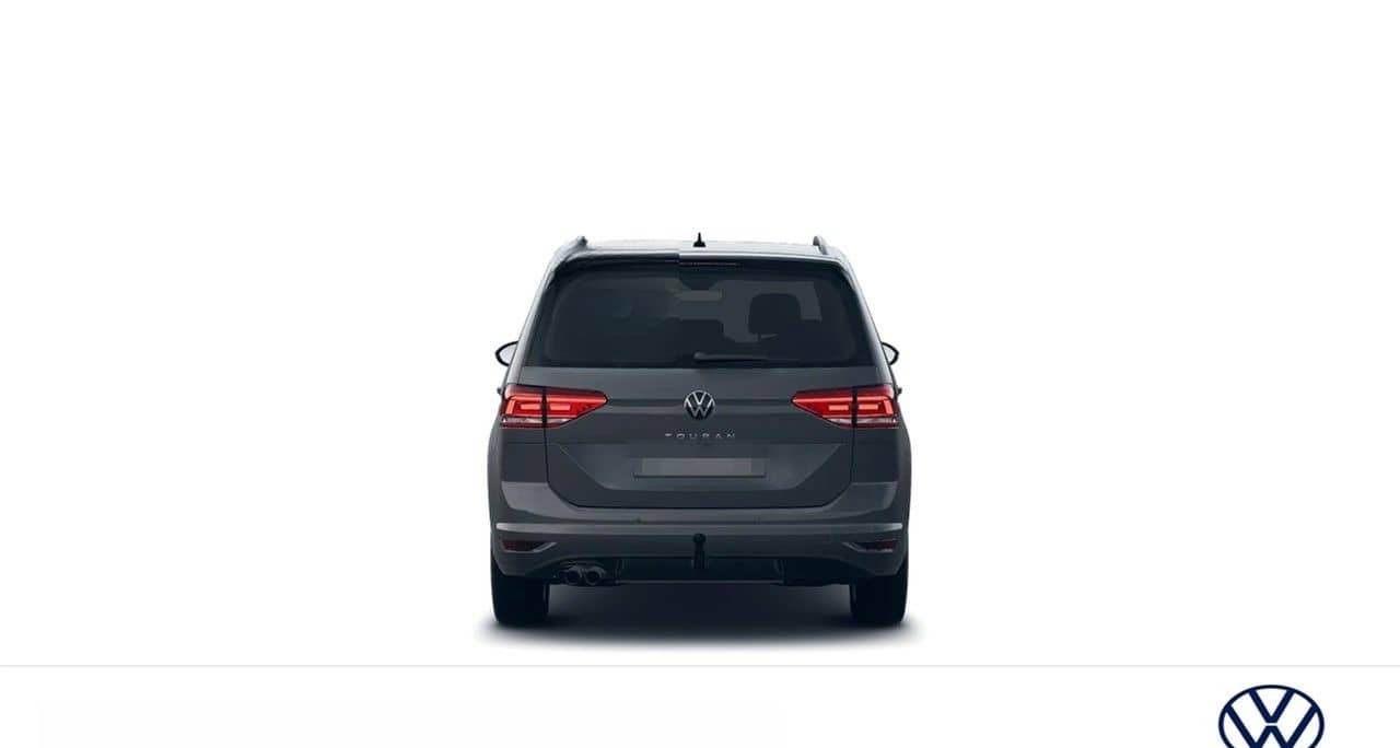 Volkswagen Touran 2.0 HIGHLINE AHK ACC LM17 NAVI CARPLAY foto 5
