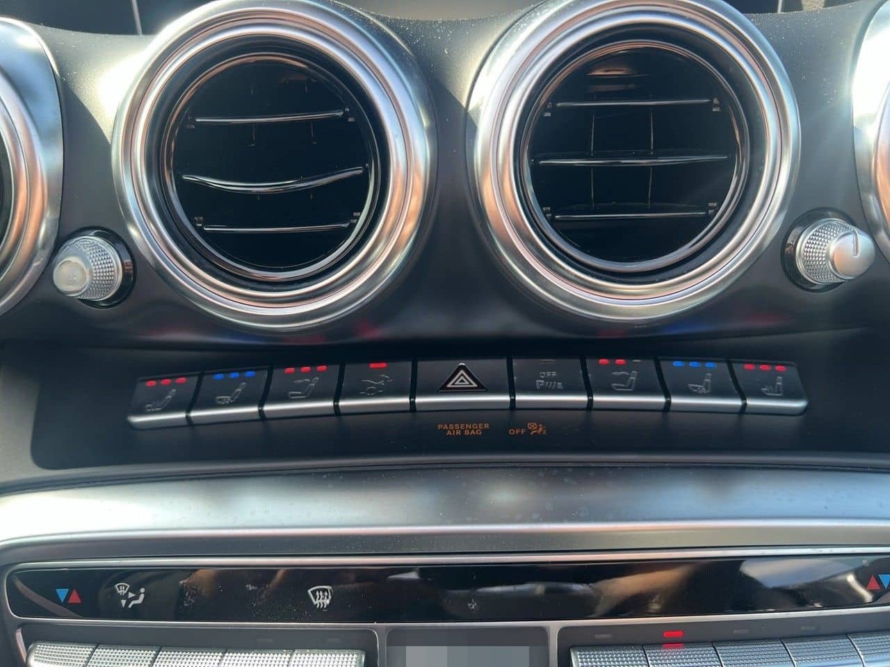 Mercedes-Benz AMG GT *ROADSTER*SCHALE*BURMESTER*AIRSCARF* foto 18