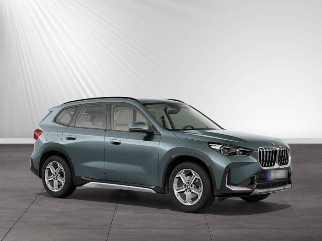 BMW X1 sDrive20i Anhängerk.|Harman/Kardon|DA+ foto 11