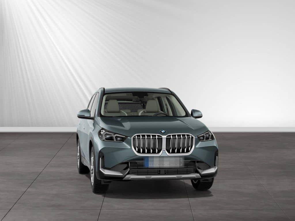 BMW X1 sDrive20i Anhängerk.|Harman/Kardon|DA+ foto 12