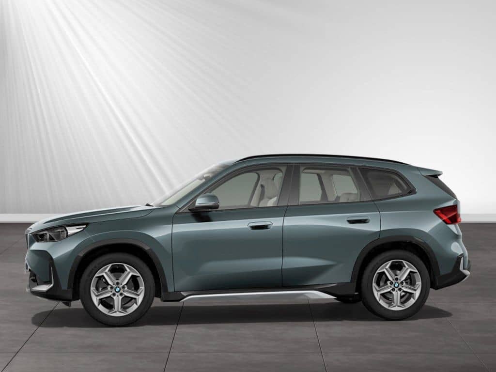 BMW X1 sDrive20i Anhängerk.|Harman/Kardon|DA+ foto 5