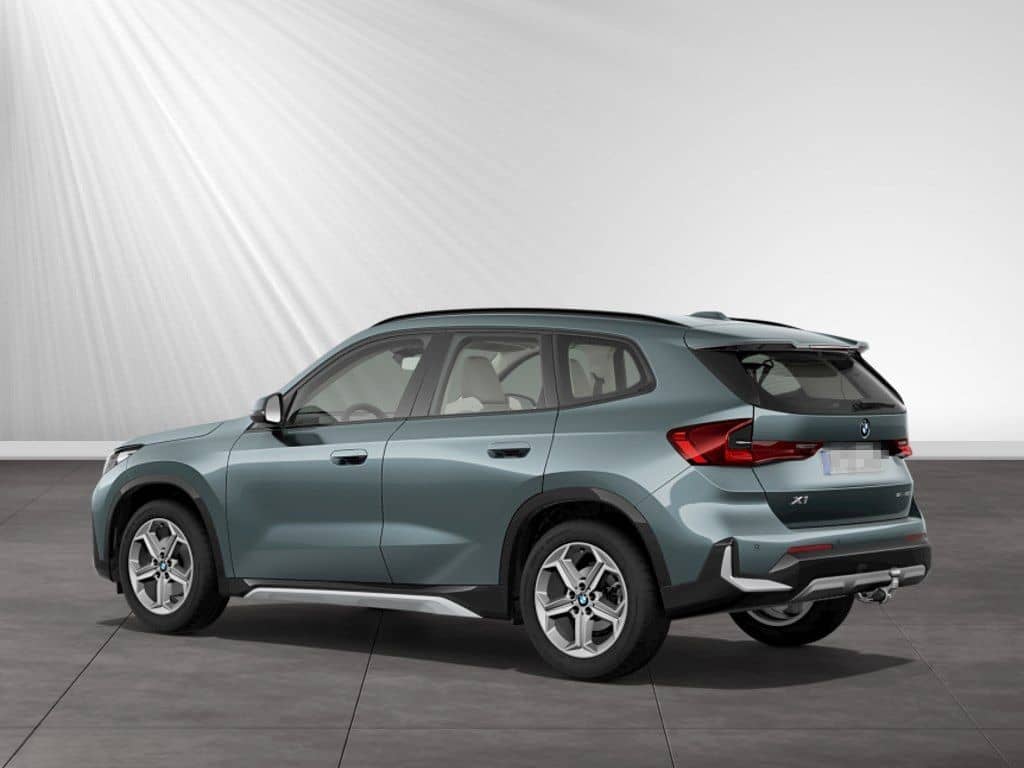 BMW X1 sDrive20i Anhängerk.|Harman/Kardon|DA+ foto 7