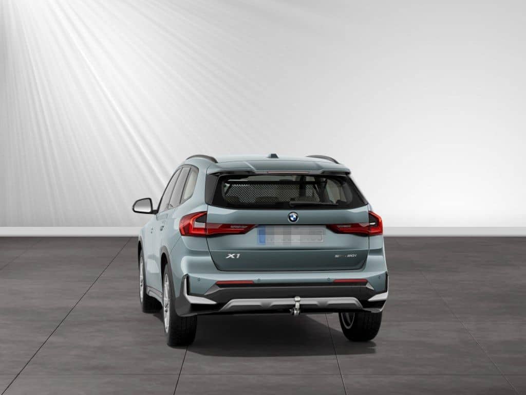 BMW X1 sDrive20i Anhängerk.|Harman/Kardon|DA+ foto 8