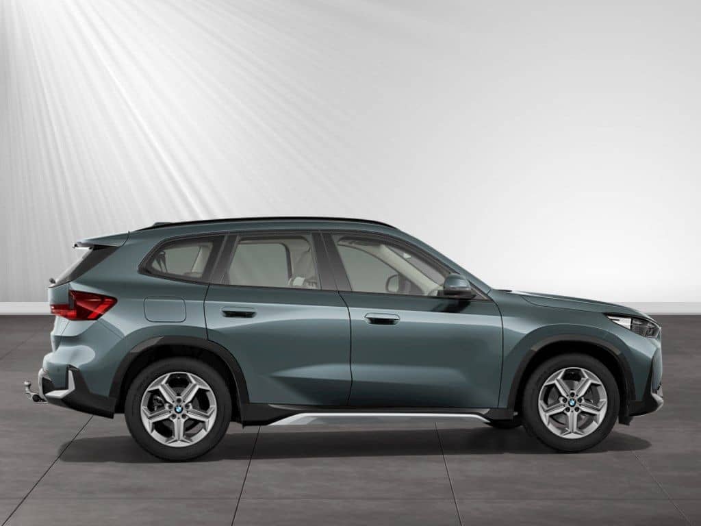 BMW X1 sDrive20i Anhängerk.|Harman/Kardon|DA+ foto 9