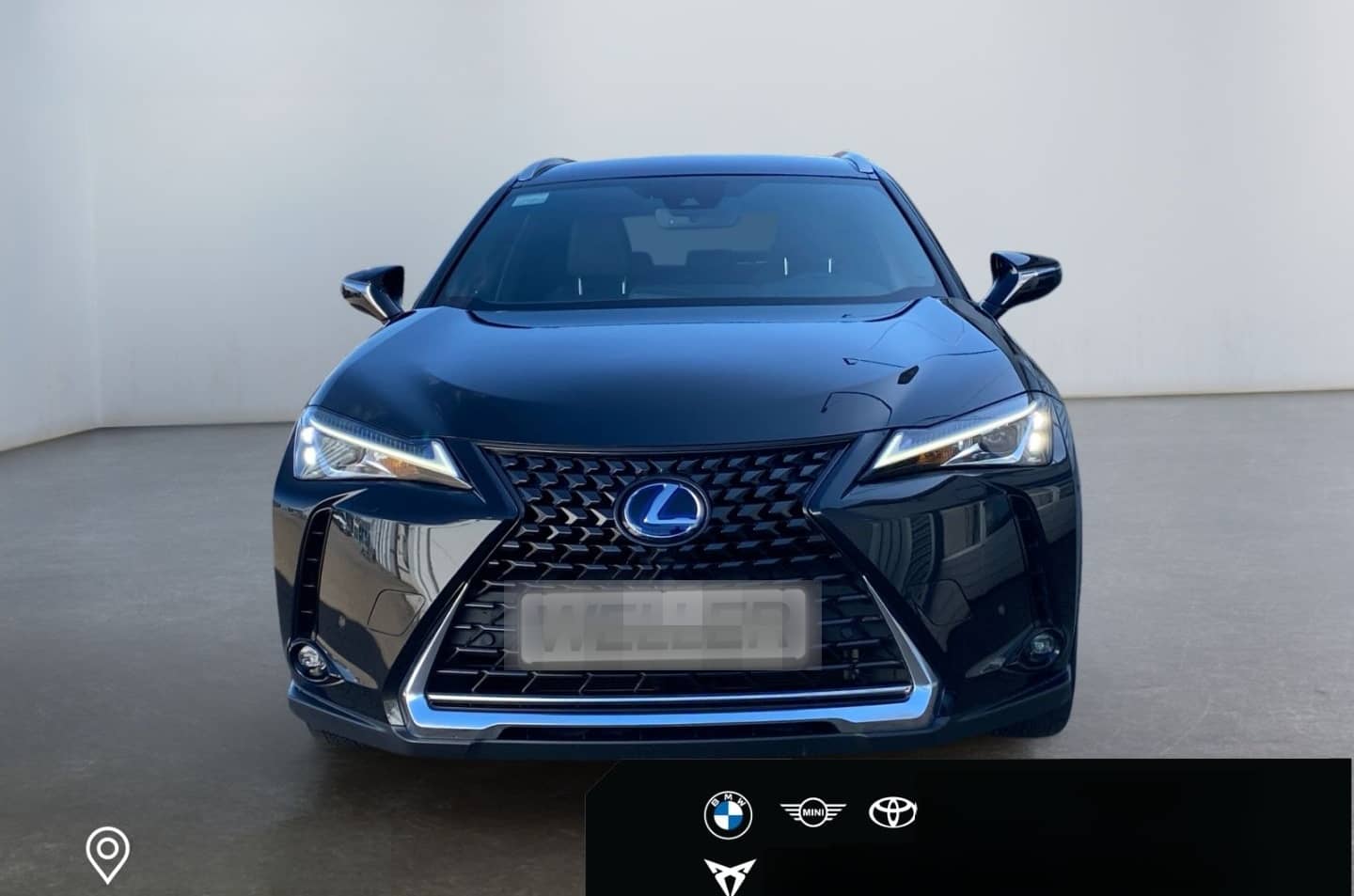 Lexus UX 250h Style Edition *Bi-LED*ACC*CAM*SHZ*CarPla foto 2